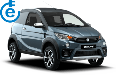Aixam-premium-e-crossover Aixam-premium-e-crossover